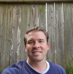 Meet your Posher, Ronnie